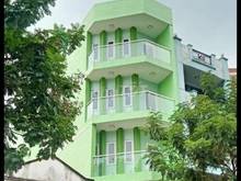 Hình ảnh " Cho thuê GẤP MT Đường Trần Quang Diệu, Quận3, 4*20m 6, Giá HỜI 80tr