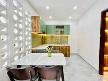 Hình ảnh GV Nhà đẹp lung linh, 45m2, 2 tầng, Chỉ 3 tỷ nhỉnh