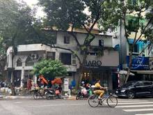 Hình ảnh Cho thuê nhà mặt phố Bùi Thị Xuân, Hai Bà Trưng