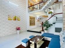 Hình ảnh Duy nhất 1 căn! HXH 8m sát mặt tiền Lê Quang Định p11 Bình Thạnh 102m2