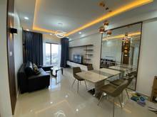 Hình ảnh Cuối T9, cho thuê 3PN The Sun Avenue - 96m2 - FUll NT 20tr bao phí