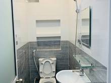 Hình ảnh Bán nhà mới hẻm xe hơi thông giáp quận 1 đường Bùi Hữu Nghĩa P2 BT