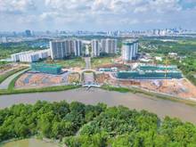 Hình ảnh Bán CH Mizuki 2PN, giá chỉ 3 tỷ đã có sổ hồng
