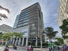 Hình ảnh Cho Thuê Tòa Nhà Nguyễn Thị Thập - Quận 7 - 276 Phòng
