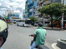 Hình ảnh CHÍNH CHỦ Cho thuê nhà nguyên căn đường  Hùng Vương,Phường 9, Quận 5.
