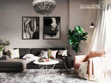 Hình ảnh Sunrise City, 3pn, Full Nội Thất, SỔ HỒNG, Giá 5,9 tỷ