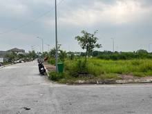 Hình ảnh Lô góc sát đại học, gần quốc lộ 17, kinh doanh, xây nhà trọ đều được.