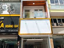 Hình ảnh BÁN nhà Mặt Tiền , Quận 3 - 4 Tầng - Giá chỉ : 13,8 Tỷ Đồng !