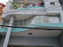 Hình ảnh 5x12m, 3 tầng, sát mặt tiền Phan Huy Ích, 100m tới Quang Trung, 5.8 ỷ