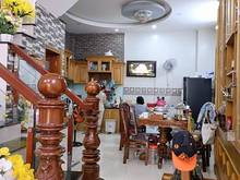 Hình ảnh Bán nhà phường BHH A Bình Tân DT 60m2 3 lầu hẻm 6m giá cực tốt