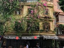 Hình ảnh Bán nhà mặt phố hồ văn chương, đđ 60mxmt 10m, 6t thang máy, 18 tỷ. lh