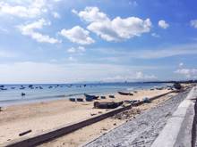 Hình ảnh Bán nhà View biển cực đẹp thôn Long Thuỷ - Xã An Phú 157m2 - 4,4 tỷ