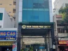 Hình ảnh Building MT Khánh Hội 6x18m 6 lầu HĐT 130tr/tháng giá 48 tỷ