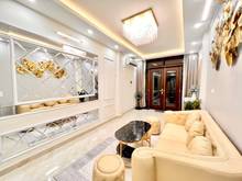Hình ảnh Bán nhà Minh Khai Time City,Siêu phẩm Cung Điện, Ô tô, 80m2x5T, 6.9 tỷ