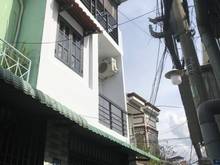 Hình ảnh - Bán nhà hẻm 1283 huỳnh tấn phát, phường phú thuận, quận 7.
