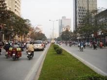 Hình ảnh Bán nhà Phố Láng Hạ, Ngõ Thông, DT: 39m2, 3 tầng, MT: 4,4m, Giá: 4,3tỷ