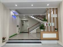 Hình ảnh Sơn Trà - Cho thuê nhà 3 tầng mới xây Phạm Văn Đồng