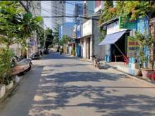 Hình ảnh Bán lô đất hiếm có tại trung tâm Q10, Gần MT Tô Hiến Thành. 10mx12m.