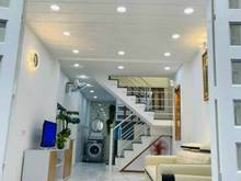 Hình ảnh Li dị chia TS tôi bán gấp nhà 1t1l/hxh 68m2 1.08 TỶ ĐƯỜNG SỐ 19 SHR