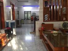 Hình ảnh Bán nhà 3.5 tầng khu biệt thự Handico Vinh Tân lối 2 Lê Mao, TP Vinh