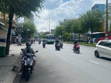 Hình ảnh CHÍNH CHỦ Cho thuê nguyên căn đường Hồng Bàng, Phường 16, Quận 11.