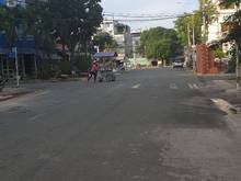 Hình ảnh Cho thuê nhà MT đường 13, Bình Trị Đông B, Bình Tân, giá 25tr