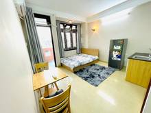 Hình ảnh 🔰CHDV 30m2 mát lạnh, Bancol thoáng mát, Lê Văn Sỹ🔰