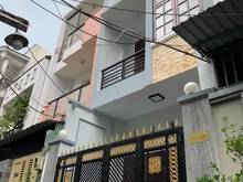 Hình ảnh Bán nhà HXH 4mx18m ,gần cầu phú my ,phú thuận quận 7 giá 6 ty