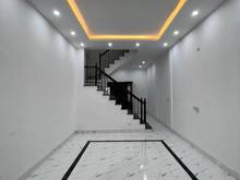 Hình ảnh Nhà ở Hoàng Mai 42m2, gần phố sát ô tô, tiện ích