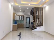 Hình ảnh Bán nhà ngõ 189 Hoàng Hoa Thám, Ba Đình 36m2 xây 5 tầng mới - 4.8 tỷ
