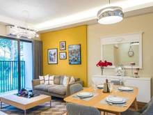 Hình ảnh Chính chủ cần bán căn 3PN 99m2, view hồ Đền Lừ tại chung cư K35 Tân Ma