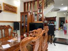 Hình ảnh Bán nhà Phường Tân Thới Hiệp, Quận 12- 106m2-4 Tầng .Giá rẻ