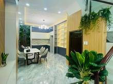 Hình ảnh Chia tài sản bán nhà QUANG TRUNG GÒ VẤP 62m2/1Tỷ450Tr-SHR-Gần chợ