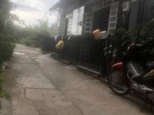 Hình ảnh - Bán nhà hẻm 1247 huỳnh tấn phát, phường phú thuận, Quận 7.