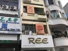 Hình ảnh Cho thuê GẤP MT cực RẺ 80tr Đ. Võ Văn Tần 2 chiều Q3 4*18m 5 Lầu.