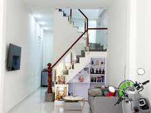 Hình ảnh Hẻm ô tô tránh Lê Văn Việt, TNPB, nhà mới ở liền 67m2 chỉ 3.7 tỷ