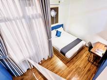 Hình ảnh Cho thuê Trang Chủ MB66.COM / Đăng Ký Tặng 66K Đô Đốc Long Quận Tân Phú gần Phan Đình Phùng_Độc Lập