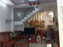 Hình ảnh Định cư nước ngoài bán nhà Quận 6 đường Nguyễn Văn Luông1ty650tr/59m2