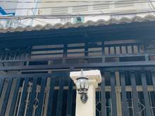 Hình ảnh - Bán nhà hẻm 1247 huỳnh tấn phát, phường phú thuận, Quận 7.