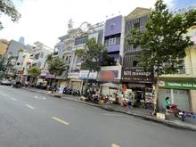 Hình ảnh CHÍNH CHỦ Cho thuê nhà nguyên căn đường Nguyễn Thái Bình,Q1