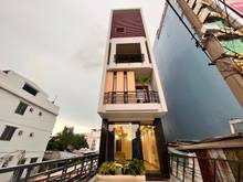 Hình ảnh Chính Chủ Khai Trương Căn Hộ 1PN Đang Vào Nội Thất_Bancol_Mặt Tiền D2