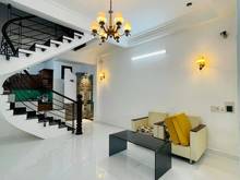 Hình ảnh Bán Nhà 3 Tầng 4PN Hẻm 1 Trục Nguyễn Xí P13 Bình Thạnh Chỉ Hơn 6 Tỷ