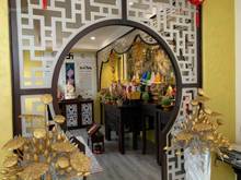 Hình ảnh Chính chủ bán nhà MT hẻm Nguyễn Trãi, P Bến Thành, Q1,5 tầng TM