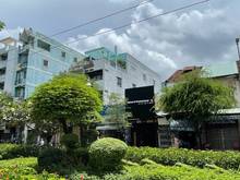 Hình ảnh CHÍNH CHỦ Cho thuê nhà nguyên căn đường Hồng Bàng, Phường 16, Quận 5.