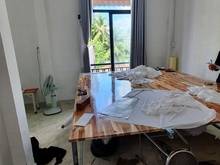 Hình ảnh Hẻm Xe Hơi 1 Trục Đường Phú Mỹ Bình Thạnh, 1 Trệt 2 Lầu Chỉ 6.1ty