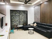 Hình ảnh Bán gấp nhà ngọc lâm 70m2, lô góc, gara, ô tô, kinh doanh, nhỉnh 9 tỷ