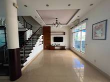 Hình ảnh Cho thuê nhanh Vila sân vườn Hưng Thái, Phú Mỹ Hưng, giá chỉ 27 triệ