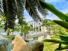 Hình ảnh Khu nhà phố  Vườn Lài Garden  1 trệt 3 lầu, khu Compound có hồ bơi -CV