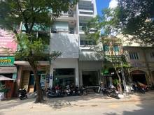 Hình ảnh Tui chính chủ bán gấp nhà Phó Đức Chính Q1 Dt:4x14,5 giá 40ty