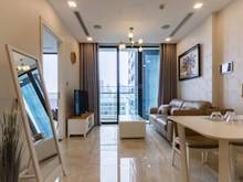 Hình ảnh Good price - 2PN 2WC - full nội thất hiện đại - Vinhome Golden River🤩
